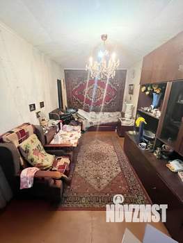 2-к квартира, вторичка, 43м2, 2/4 этаж