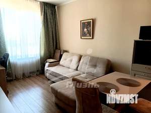 1-к квартира, вторичка, 38м2, 3/16 этаж