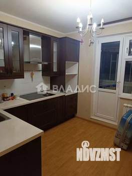 2-к квартира, вторичка, 65м2, 9/20 этаж