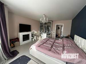 1-к квартира, вторичка, 49м2, 3/18 этаж