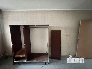 3-к квартира, вторичка, 59м2, 4/9 этаж