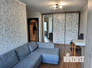 1-к квартира, вторичка, 30м2, 5/5 этаж