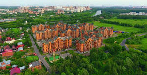 1-к квартира, вторичка, 38м2, 10/12 этаж