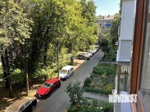 2-к квартира, вторичка, 43м2, 3/5 этаж