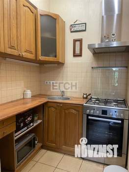 2-к квартира, вторичка, 52м2, 2/5 этаж