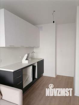 1-к квартира, вторичка, 34м2, 3/11 этаж