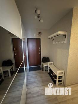 2-к квартира, вторичка, 45м2, 4/9 этаж