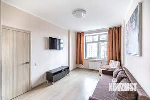 1-к квартира, вторичка, 31м2, 8/17 этаж