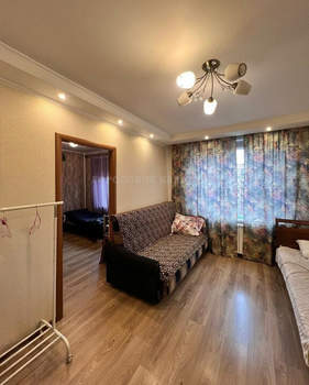 3-к квартира, вторичка, 49м2, 8/9 этаж