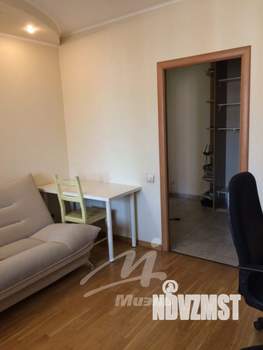 3-к квартира, вторичка, 76м2, 15/17 этаж