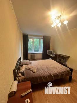 3-к квартира, вторичка, 58м2, 1/5 этаж