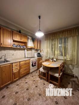 3-к квартира, вторичка, 72м2, 13/13 этаж