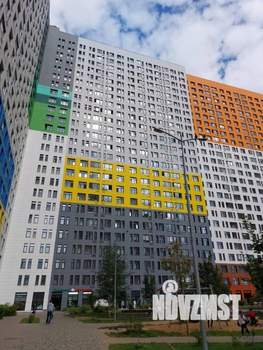 2-к квартира, вторичка, 64м2, 3/26 этаж
