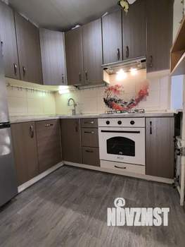 1-к квартира, вторичка, 29м2, 2/5 этаж