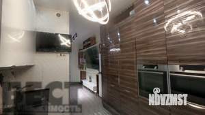 4-к квартира, вторичка, 125м2, 4/17 этаж