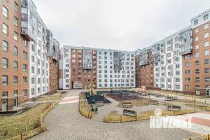 2-к квартира, вторичка, 60м2, 2/8 этаж