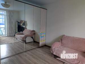 1-к квартира, вторичка, 34м2, 2/4 этаж