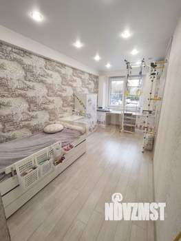 2-к квартира, вторичка, 62м2, 2/17 этаж