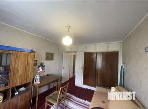 3-к квартира, вторичка, 58м2, 4/5 этаж