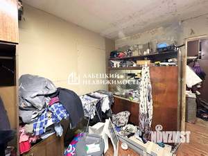 1-к квартира, вторичка, 35м2, 5/9 этаж