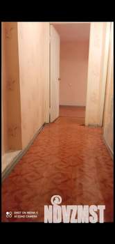 1-к квартира, вторичка, 26м2, 2/5 этаж