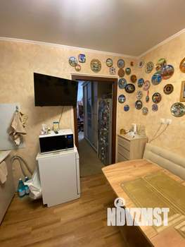 3-к квартира, вторичка, 69м2, 5/10 этаж