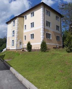 2-к квартира, вторичка, 40м2, 1/3 этаж