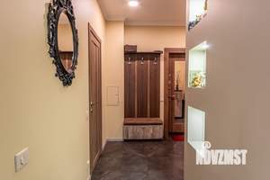 1-к квартира, вторичка, 50м2, 20/22 этаж