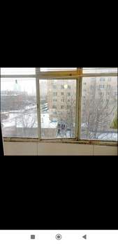 1-к квартира, вторичка, 30м2, 6/9 этаж