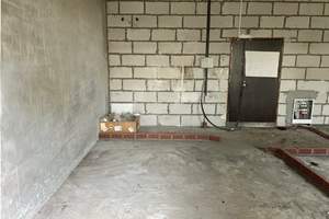 3-к квартира, сданный дом, 62м2, 1/7 этаж