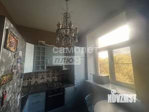 3-к квартира, вторичка, 89м2, 5/5 этаж