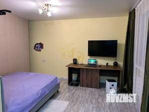 1-к квартира, вторичка, 35м2, 2/17 этаж