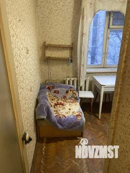 1-к квартира, вторичка, 31м2, 5/5 этаж