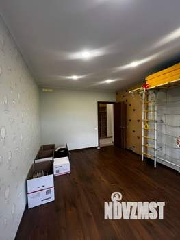 2-к квартира, вторичка, 57м2, 22/23 этаж