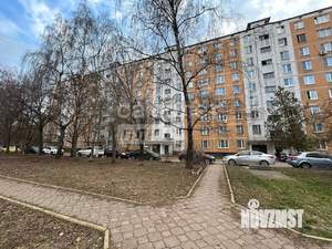 3-к квартира, вторичка, 60м2, 4/9 этаж