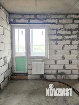 2-к квартира, вторичка, 61м2, 6/6 этаж