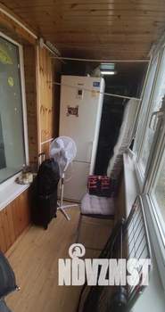 2-к квартира, вторичка, 38м2, 5/9 этаж