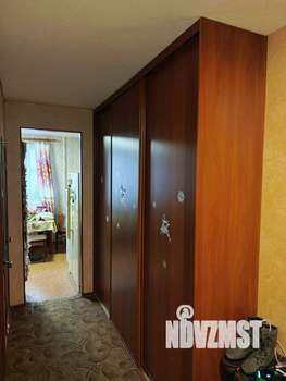 3-к квартира, вторичка, 74м2, 17/17 этаж