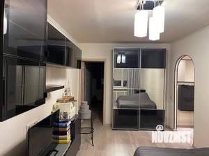 2-к квартира, вторичка, 42м2, 2/4 этаж
