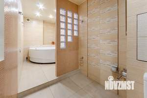 3-к квартира, вторичка, 103м2, 6/16 этаж