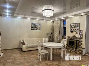 4-к квартира, вторичка, 105м2, 7/8 этаж