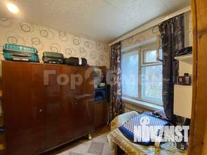 2-к квартира, вторичка, 41м2, 1/3 этаж