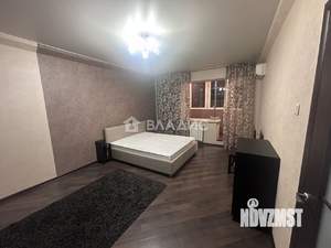 1-к квартира, вторичка, 42м2, 5/15 этаж