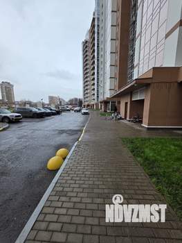 3-к квартира, вторичка, 98м2, 4/18 этаж