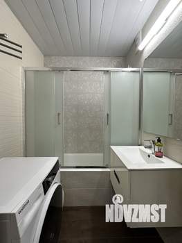 1-к квартира, вторичка, 42м2, 8/25 этаж