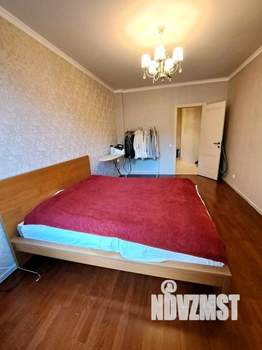 2-к квартира, вторичка, 52м2, 6/9 этаж