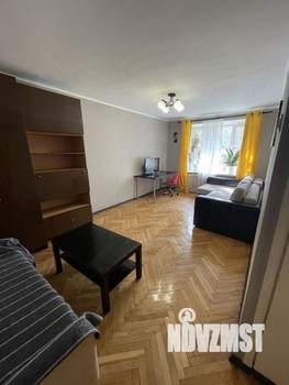 2-к квартира, вторичка, 42м2, 2/9 этаж