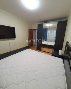 3-к квартира, вторичка, 84м2, 7/23 этаж