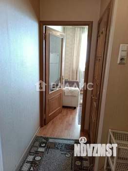 1-к квартира, вторичка, 42м2, 20/25 этаж