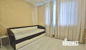 3-к квартира, вторичка, 75м2, 4/16 этаж